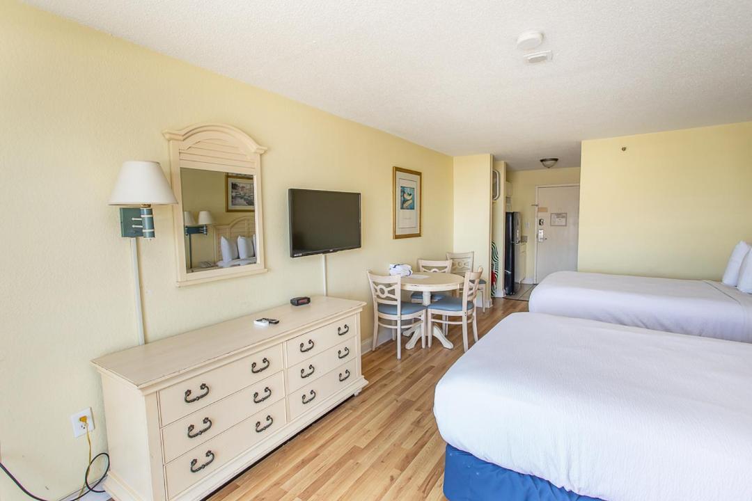 Villa Sea Mist 51001 à Myrtle Beach Extérieur photo