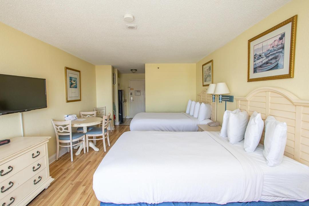 Villa Sea Mist 51001 à Myrtle Beach Extérieur photo