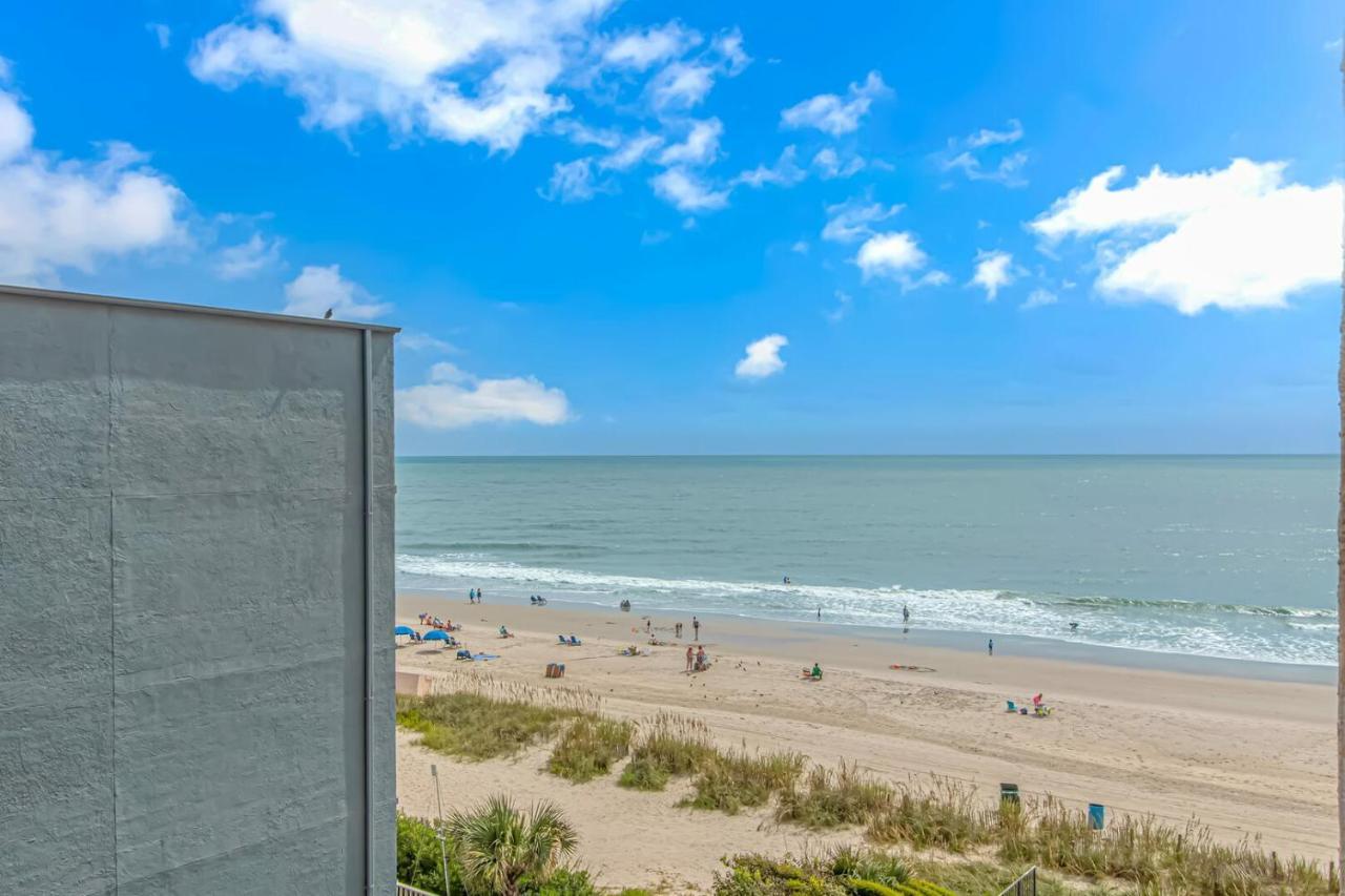 Villa Sea Mist 51001 à Myrtle Beach Extérieur photo