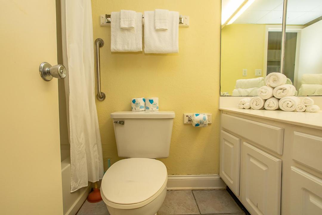 Villa Sea Mist 51001 à Myrtle Beach Extérieur photo